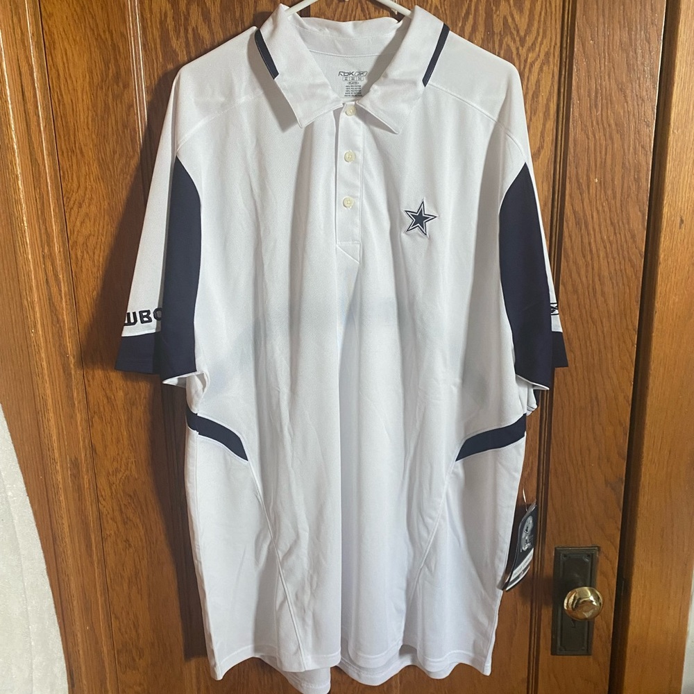 Cowboys Shirt